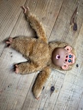 Russ monkey plush for sale  Malvern
