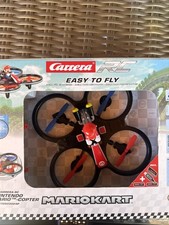 Carrera 4ghz mini gebraucht kaufen  Ehingen (Donau)