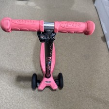 Micro kick maxi for sale  LONDON