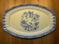 Servierplatte beilagen schale gebraucht kaufen  Langwedel
