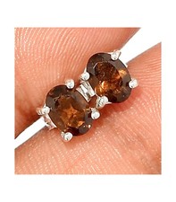 Clous oreilles quartz d'occasion  Le Pont-de-Beauvoisin