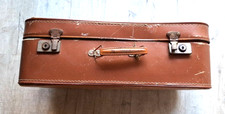 Valise vintage ancienne d'occasion  Saint-Jory