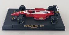 Ferrari f93a alesi usato  Ischia