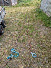 Long 9.5 tonne for sale  CHESTERFIELD