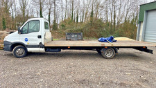 Iveco daily xxl for sale  HAVANT