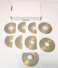 Verbatim 700mb min for sale  Victoria