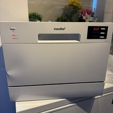 Comfee kwh td602e for sale  HULL