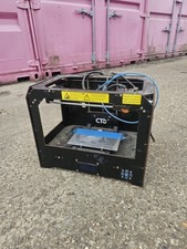 Ctc printer for sale  LINCOLN