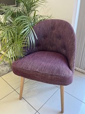 Chairs solid wood for sale  HEANOR