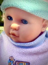 Vtg 1993 baby for sale  Los Angeles