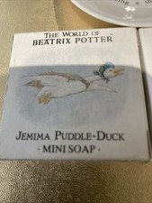 Beatrix potter dishes for sale  SKELMERSDALE