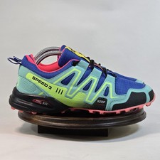 Speed shoes mens for sale  Temple