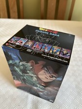 Dragonball fusion saga for sale  GRAVESEND