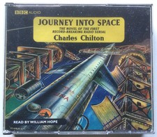 Journey space novel for sale  SEVENOAKS