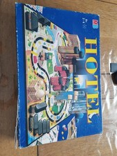 Hotel spiel alt gebraucht kaufen  Vlotho