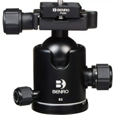 Benro tripod head usato Benro tripod head usato  Milano