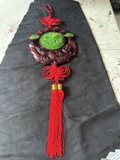 Chinese culture red for sale  Houston