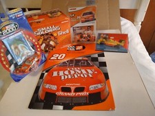 Nascar driver indy for sale  Shenandoah