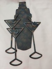 Mcm inspired martini for sale  Claremore