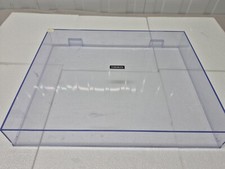 Reloop dust cover for sale  BRIGHTON