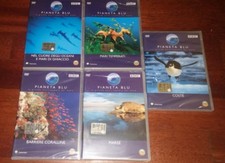 Dvd pianeta blu usato  Milano