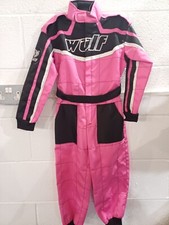 Wulfsport cub pink for sale  SWADLINCOTE