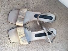 Peter kaiser beige for sale  SHEFFIELD