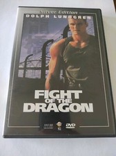 Fight the dragon gebraucht kaufen  Frankfurt am Main