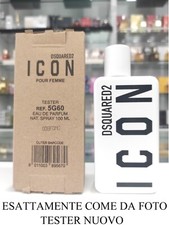 Dsquared icon pour usato  Vimodrone