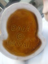 Daga hawaii stamped for sale  Navarre