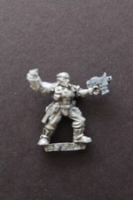 Catachan lieutenant commander for sale  Galesburg