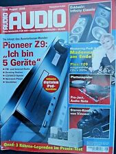 Audio pioneer quad gebraucht kaufen Audio pioneer quad gebraucht kaufen  Kiel