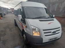 Ford transit seater for sale  BLACKBURN