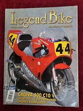 R94 magazine legend usato  Codigoro
