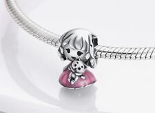 Charm anhänger mädchen gebraucht kaufen  Dresden