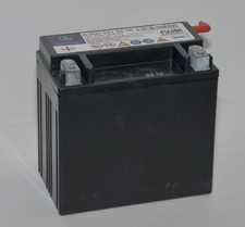 Batterie mercedes w204 gebraucht kaufen  Bersenbrück