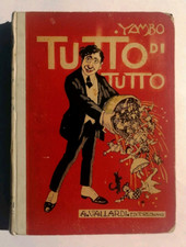 Yambo tutto tutto usato  Milano