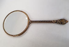 Vintage brass handled for sale  LEWES