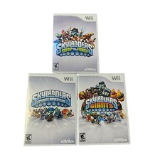 Skylanders nintendo wii for sale  Kansas City