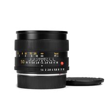 Leica 50mm f1.4 for sale  Athens