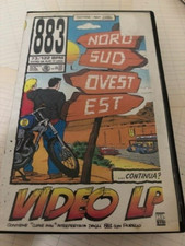 Vhs 883 nord usato  Pozzuoli