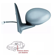 Specchio retrovisore per usato  Italia