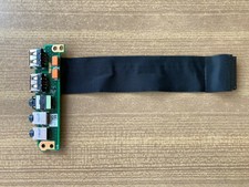 Ntsio1000 a01 usb gebraucht kaufen  Buckow