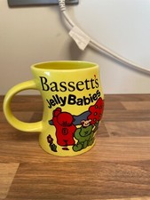 Bassett jelly babies for sale  ORKNEY