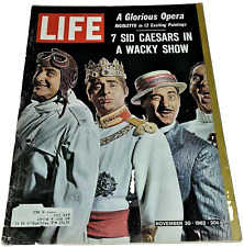 November 1962 life for sale  Cedar Falls