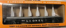 Lionel gauge missile for sale  Auburn