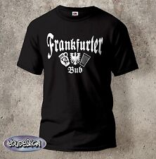 Frankfurter bub shirt gebraucht kaufen  Frankfurt am Main