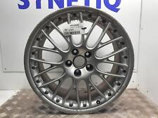 Alloy wheel audi for sale  DONCASTER