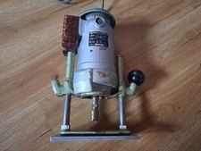 Striffler berfräse gebraucht gebraucht kaufen  Warngau