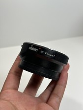Metabones canon emount for sale  Los Angeles